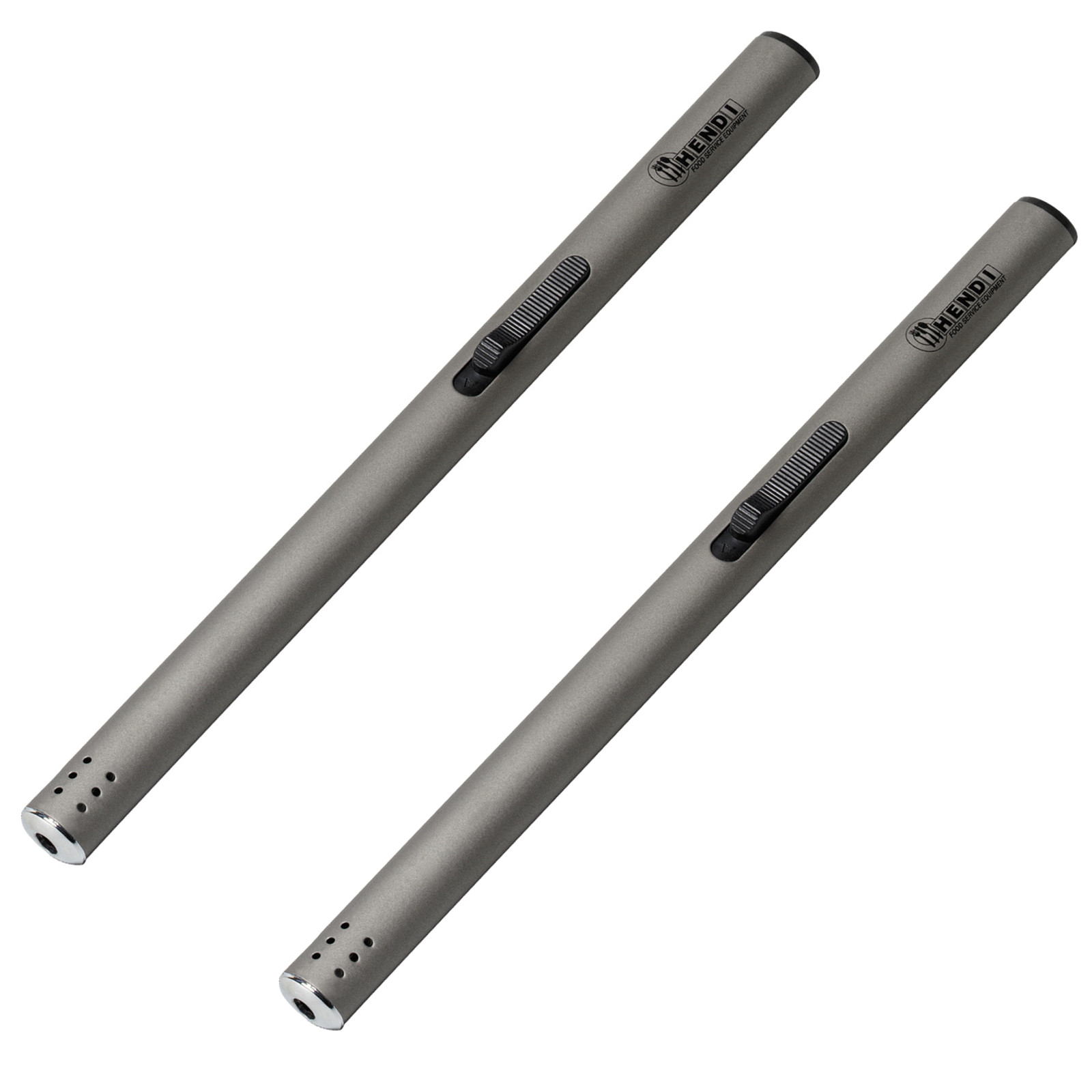 Ainutlaatuinen kaasusytytin, pituus 230 mm, 2 kpl:n sarja - Hendi 198124