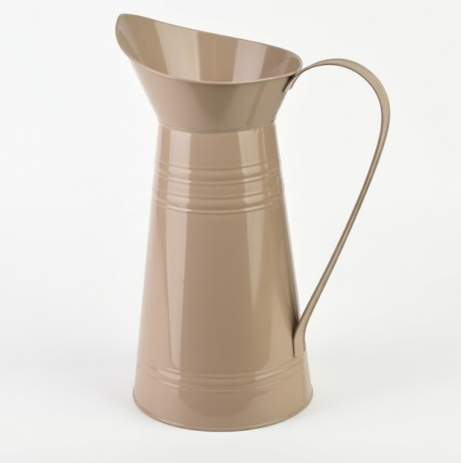Maljakko-kannu Prima MONDEX ROGER 27x17x38,5 cm beige 1 kpl