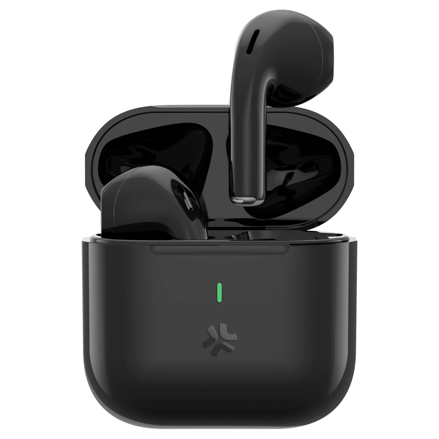 Pienikokoinen True Wireless Bluetooth -kuuloke Drop Black
