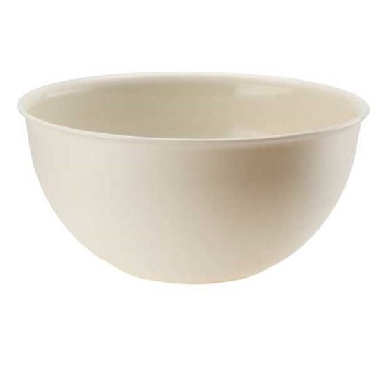 Molly Cream muovinen keittiökulho 2L