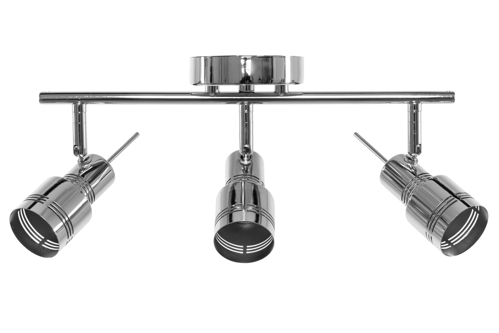 TOOLIGHT kattovalaisin APP747 harmaa, 18X46X18CM