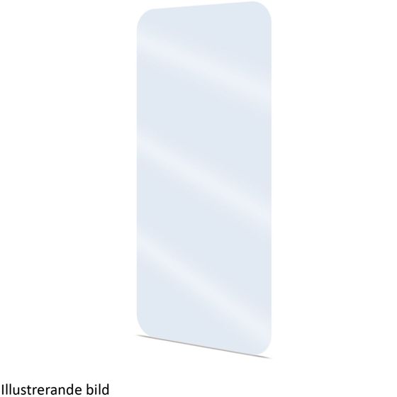 Helppo näytönsuoja Karkaistu lasi iPhone 16 Pro