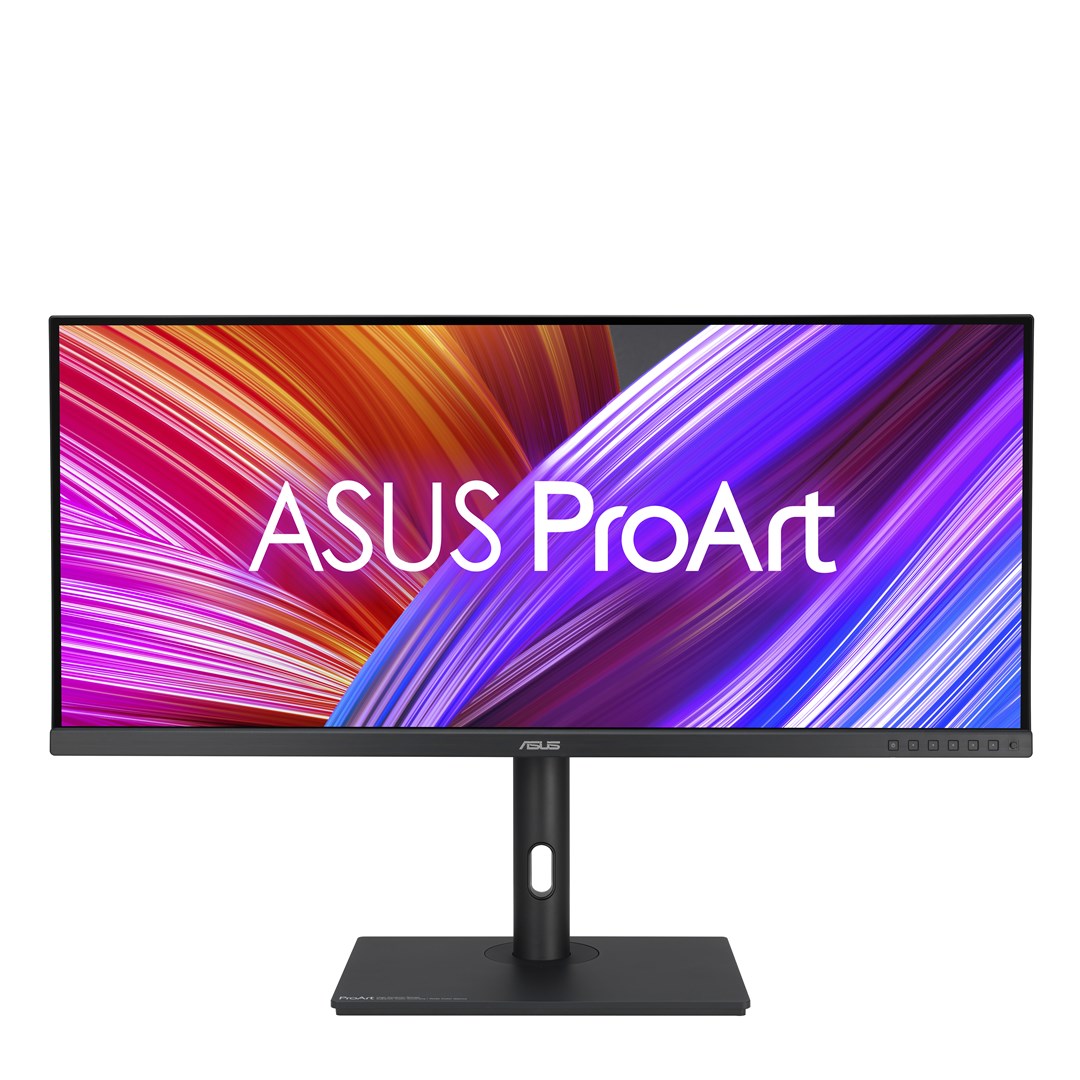 NÄYTTÖ ASUS 34 PA348CGV ProArt