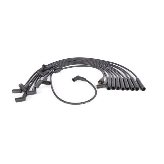 Bosch Sytytyskaapelit 0986357118