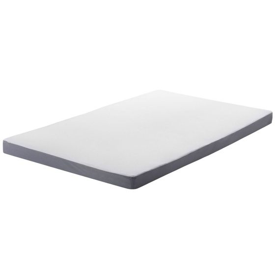 Vaahtomuovipatja EASYREST FOAM CORE H2/3 keskikova 90 x 200 cm