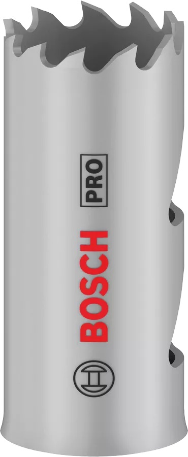 Bosch PRO Multi Material -Reikäsaha 22 mm