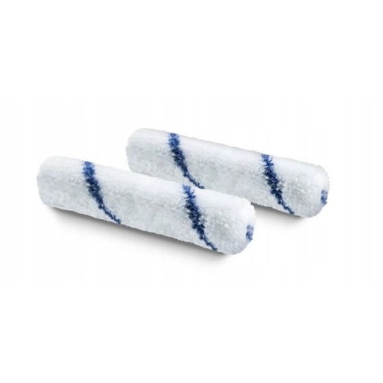 Gepardacryl maalitelan täyttö 10 cm 2 kpl