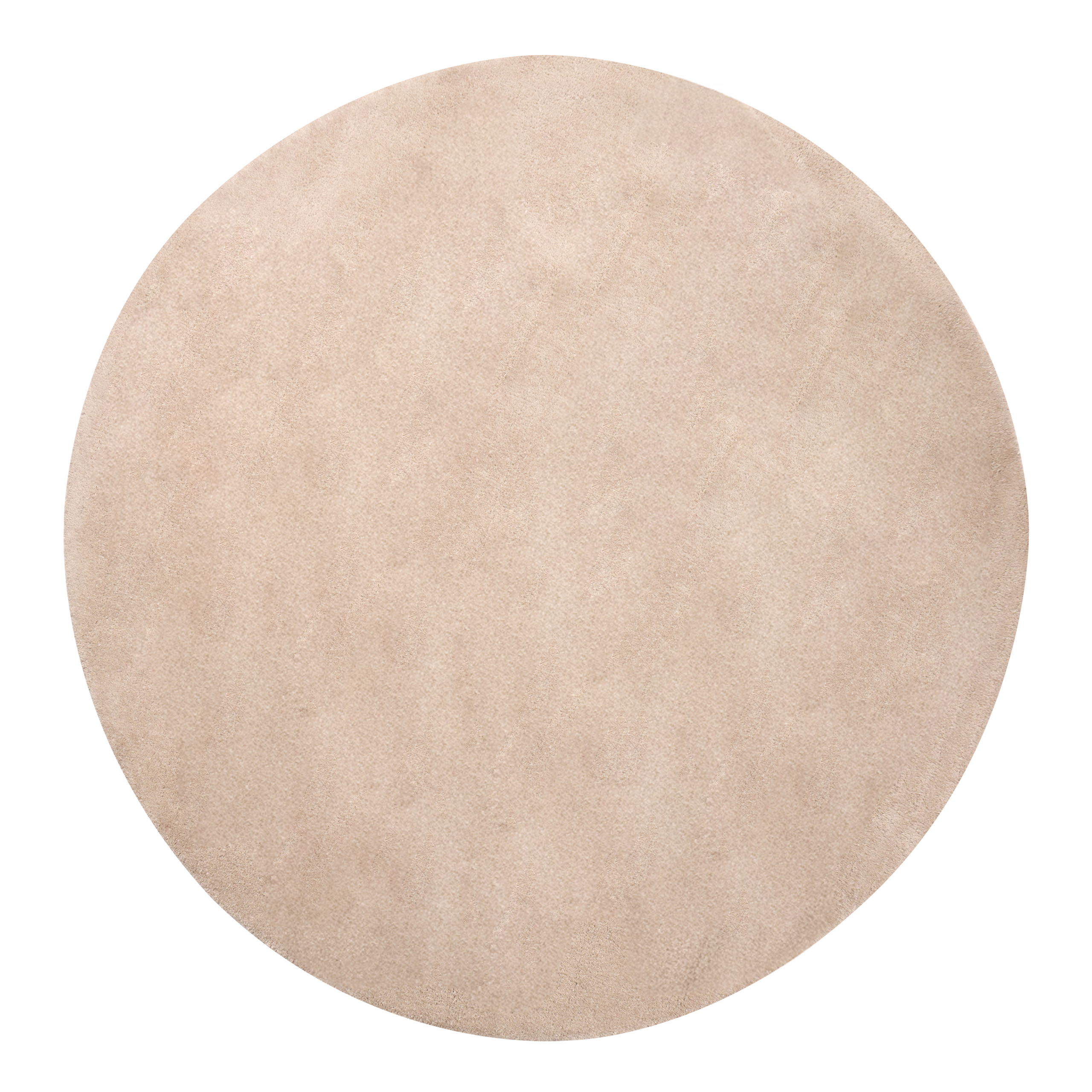 Matto VASCO Beige ø 140 cm Villa