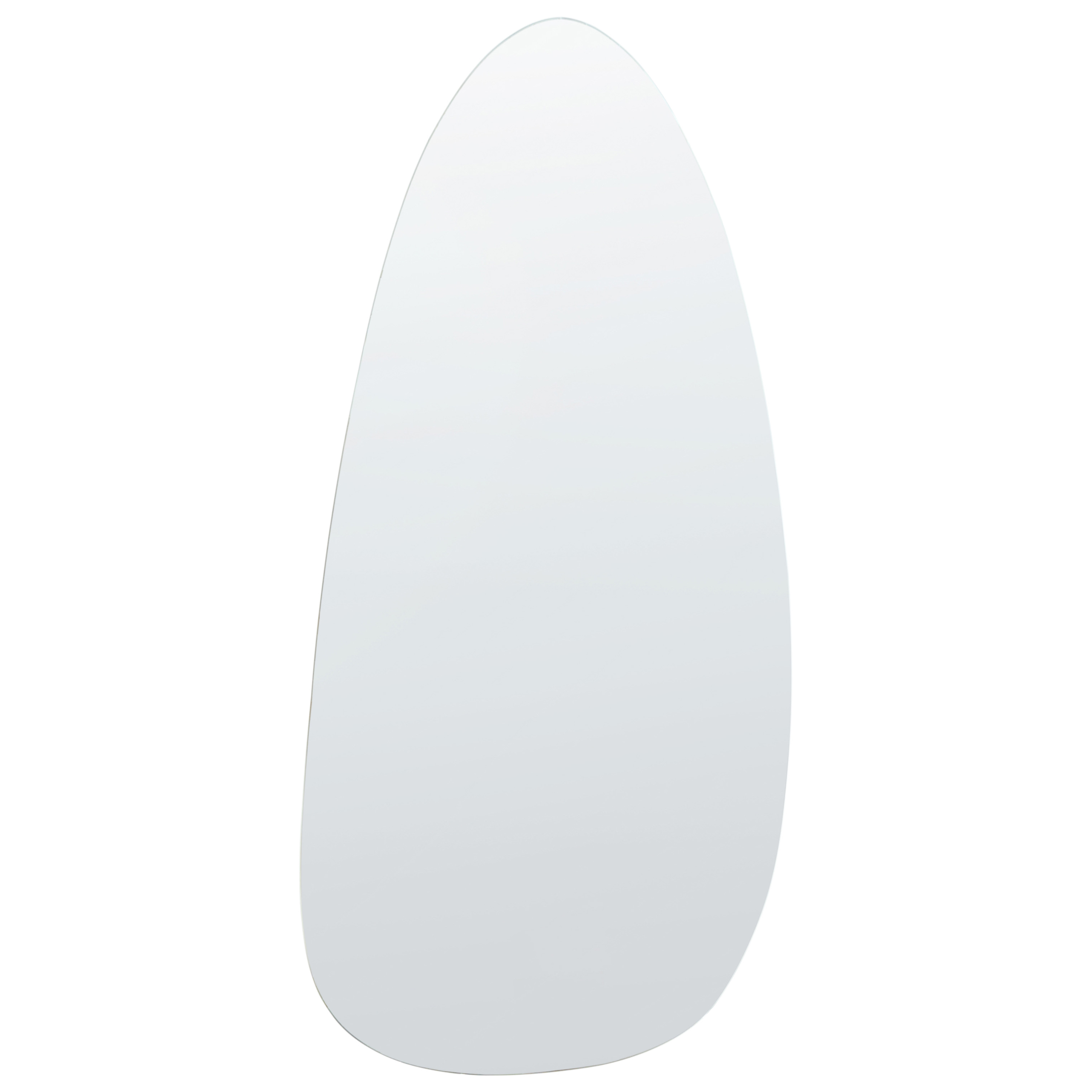 Kylpyhuoneen LED-peili ROYER 60 cm 130 cm Hopea