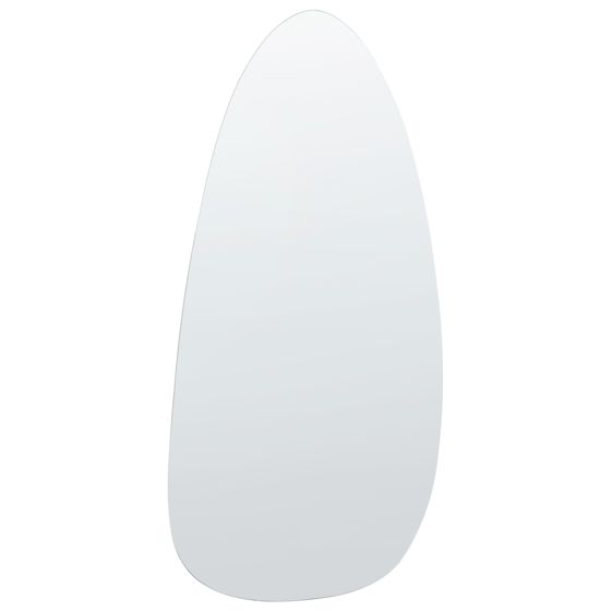 Kylpyhuoneen LED-peili ROYER 60 cm 130 cm Hopea