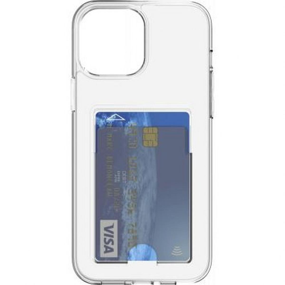 iPhone 14 Pro Max Hybridikuori integroidulla korttipidikkeellä
