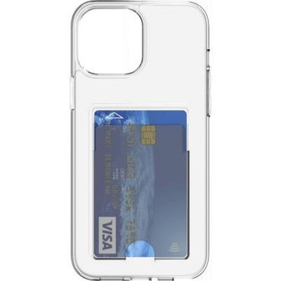 iPhone 14 Pro Max Hybridikuori integroidulla korttipidikkeellä