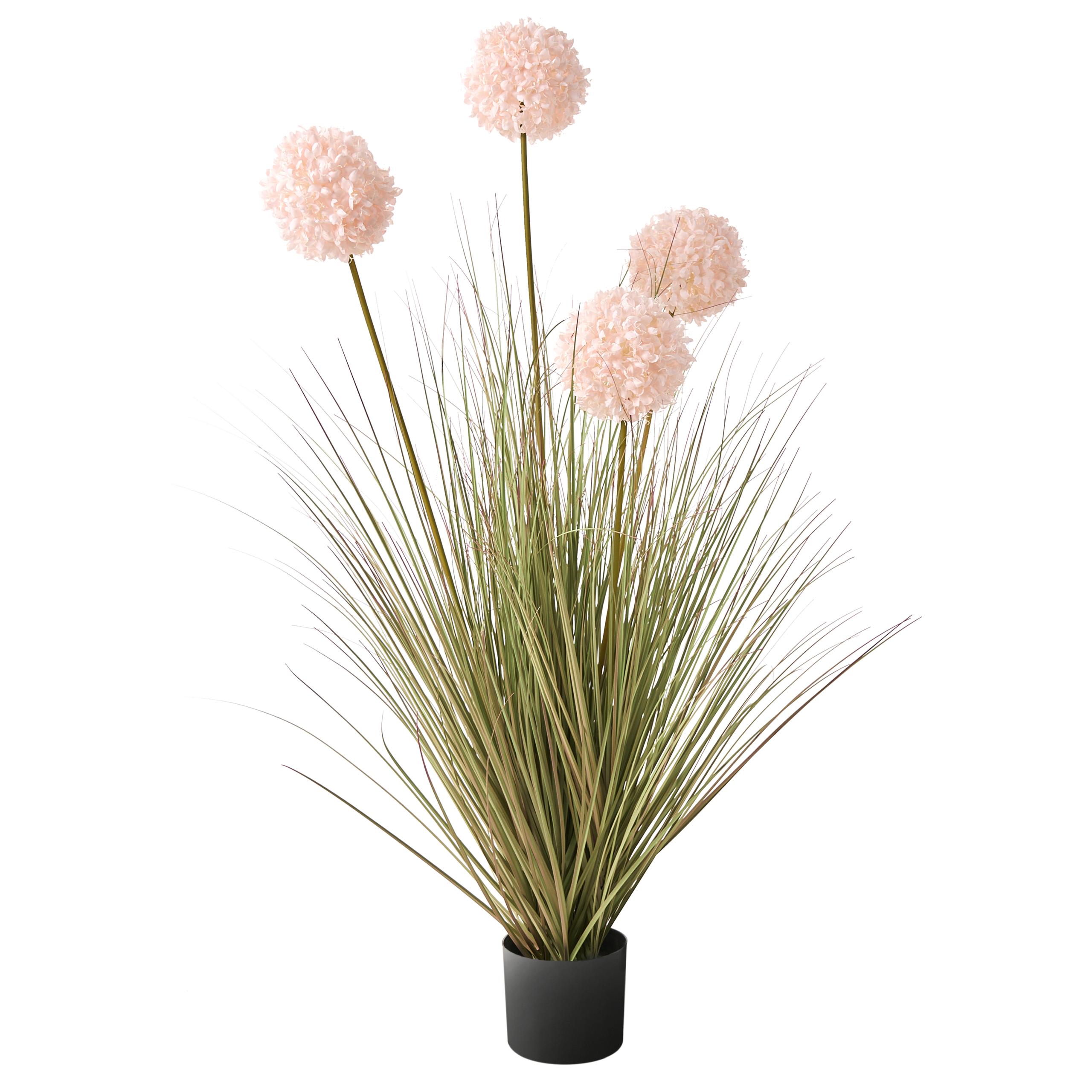 Tekokasvi SNOWBALL BUSH 120 cm Vaaleanpunainen