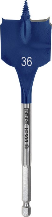 Bosch Expert Self Cut Speed Lapioporanterä 36 x 152 mm