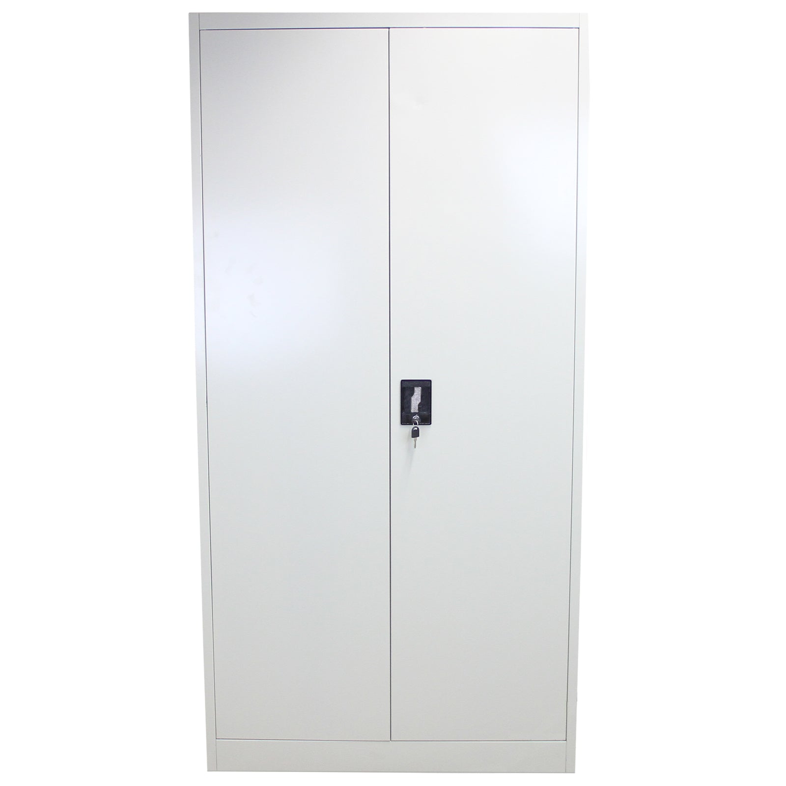 Metallinen arkistokaappi 180 cm