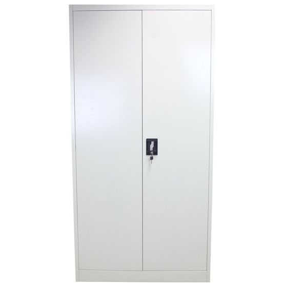 Metallinen arkistokaappi 180 cm