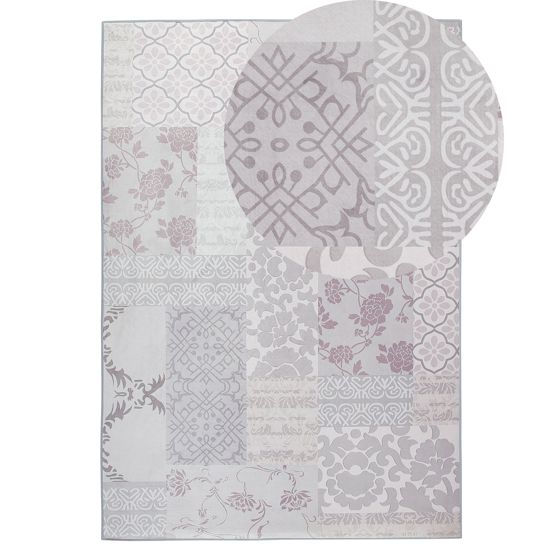 Matto BALLICA II Harmaa 140 x 200 cm