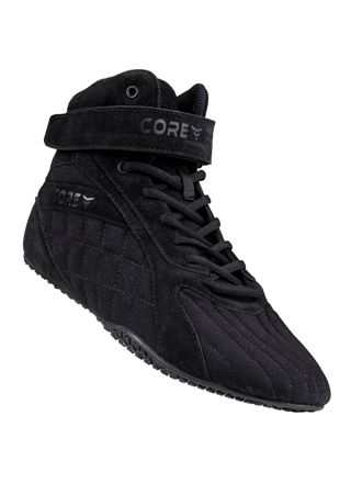 Nordcore Painonnostokengät Core Beast