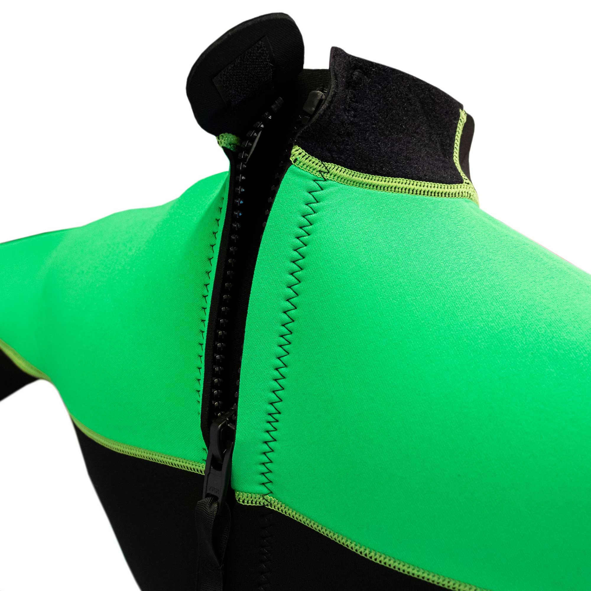 Deep Sea nuorten märkäpuku