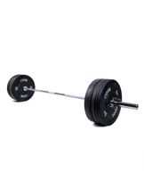 Core Levytankosarja Bumper 100 kg