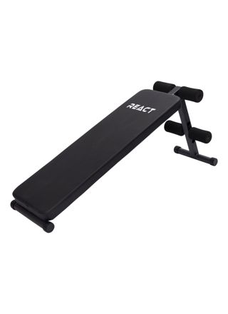 React Vatsalihaspenkki