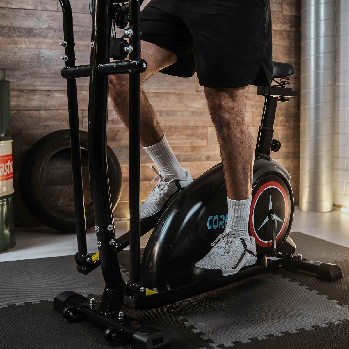 Core Crosstrainer