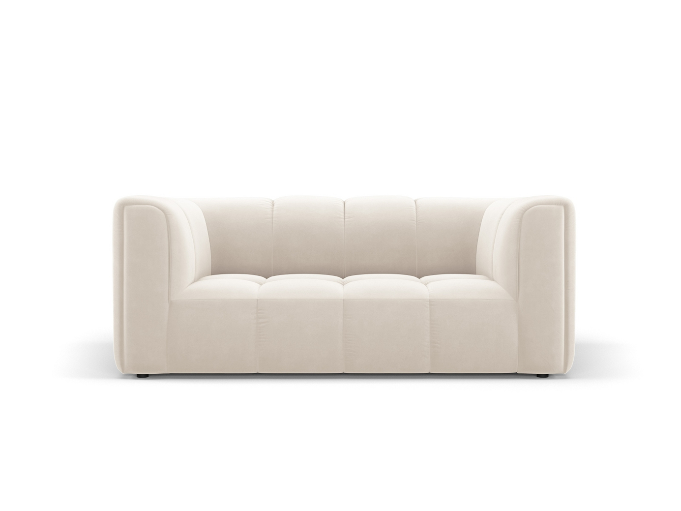 Cosmopolitan Design samettisohva, 