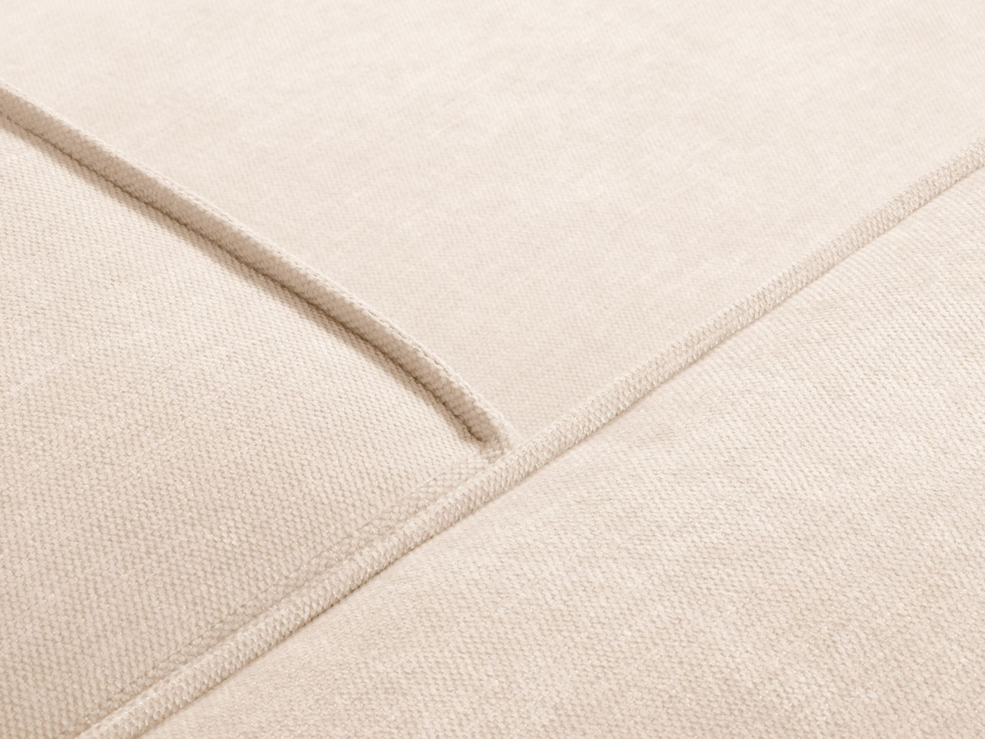 Cosmopolitan Design nojatuoli, "Turin", 1-istuttava, 113 × 95 × 68 cm, Rosario, mustat pyökkijalat