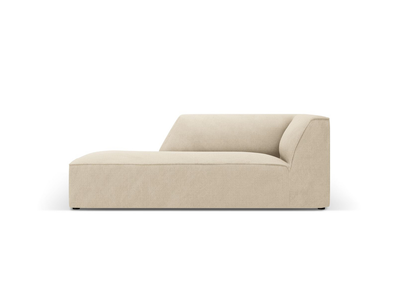Cosmopolitan Design vasenkätinen divaani, 