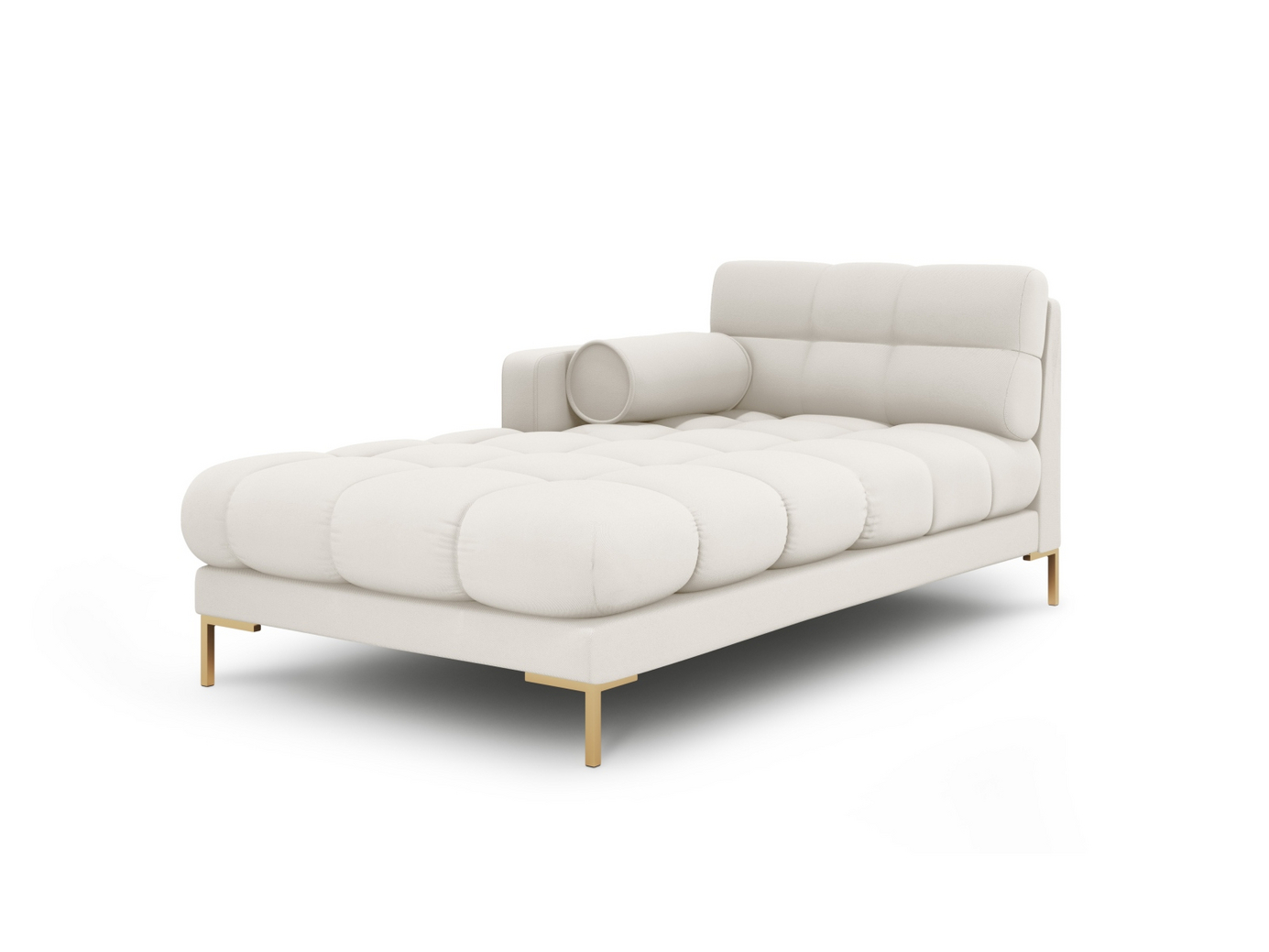 Cosmopolitan Design vasenkätinen divaani, 
