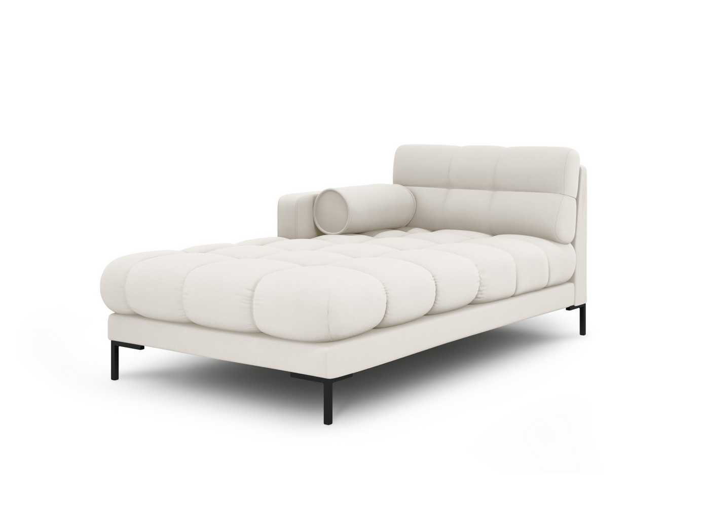 Cosmopolitan Design vasenkätinen divaani, 