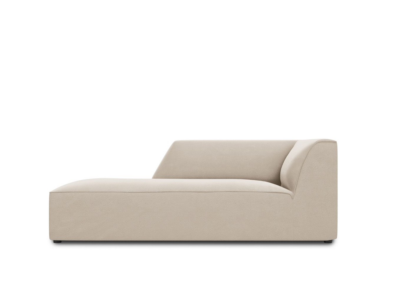Cosmopolitan Design vasenkätinen samettidivaani, 