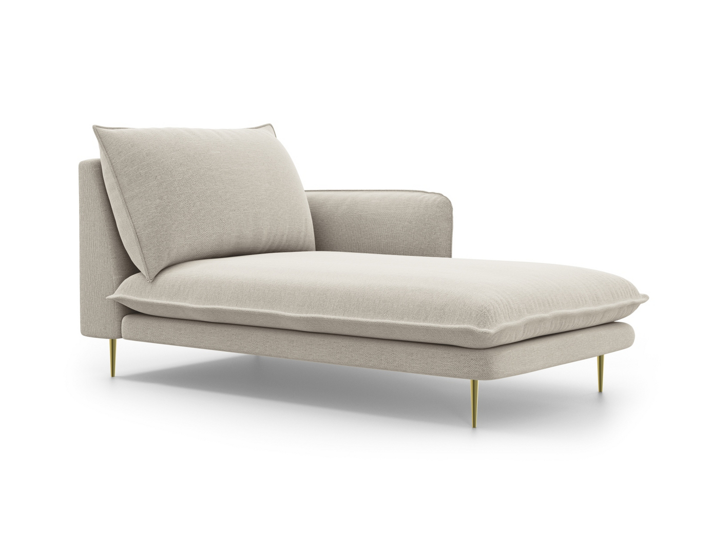 Cosmopolitan Design oikeakätinen divaani, 