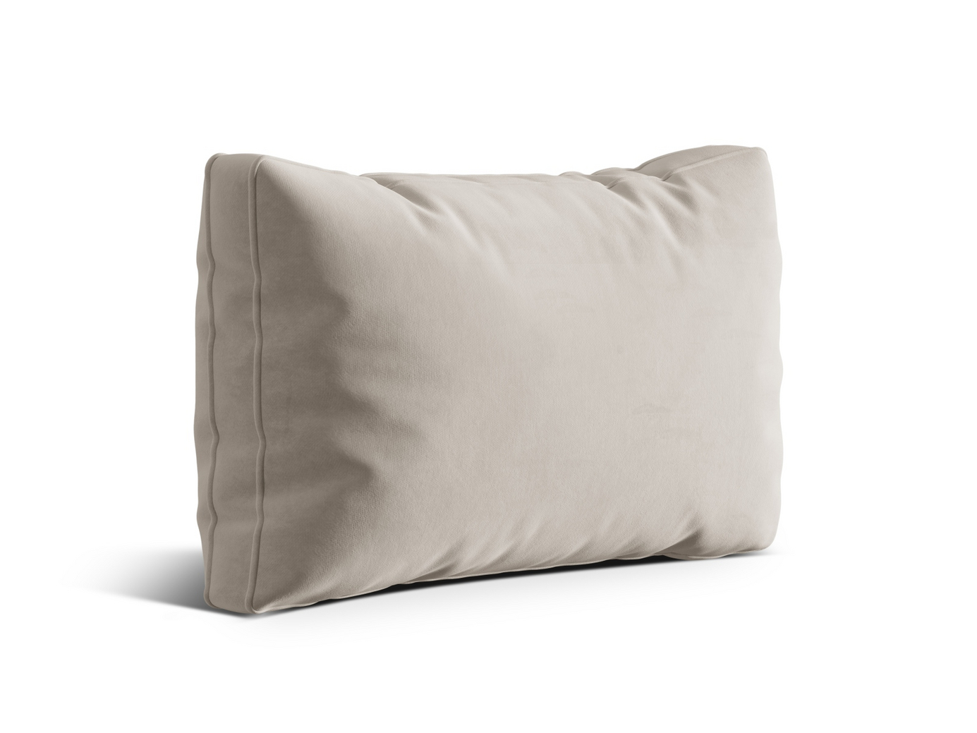 Cosmopolitan Design samettityyny, "Kemi", 55 × 10 × 40 cm, Salvador