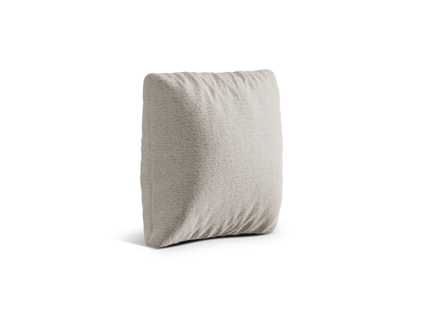 Cosmopolitan Design tyyny, "Kemi", 45 × 18 × 45 cm, Salvador, CORAL