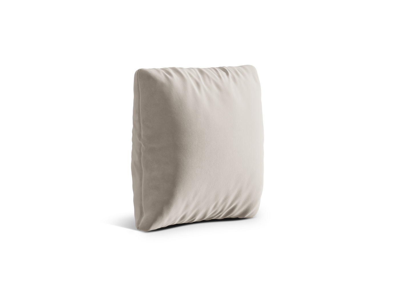 Cosmopolitan Design samettityyny, "Kemi", 45 × 18 × 45 cm, Salvador
