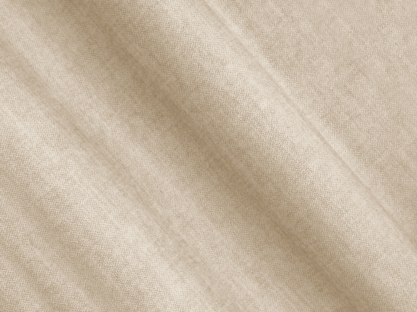 Cosmopolitan Design samettirahi, "Campi", 1-istuttava, 90 × 90 × 40 cm, Vogue, mustat muovijalat