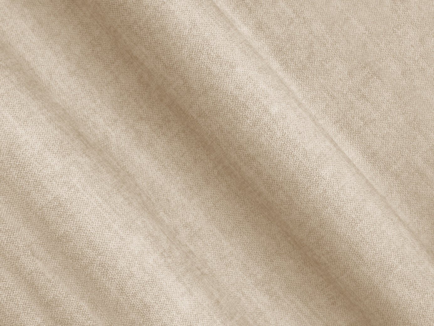 Cosmopolitan Design samettirahi, "Koge", 1-istuttava, 95 × 95 × 40 cm, Vogue, mustat muovijalat