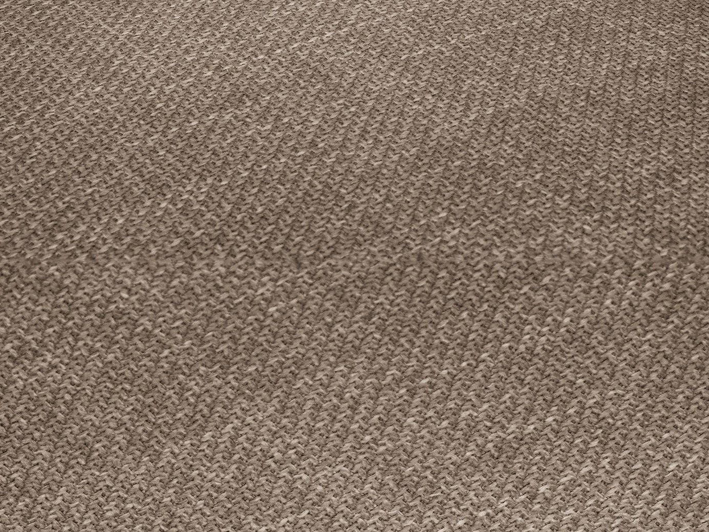 Cosmopolitan Design rahi, "Siena", 1-istuttava, 93 × 93 × 40 cm, Ottawa, mustat muovijalat