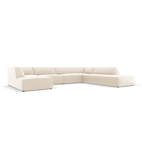 Työpöytä säädettävä DESTINAS 120 cm 72 cm Valkoinen