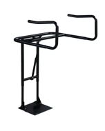 Lykke ulkoporealtaan eristekannen nosturi