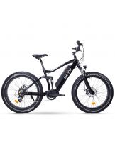 Swoop Sähköfatbike Ranger, 26"