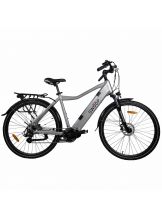 Swoop sähköpyörä Hybrid, miesten 28"