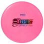 Latitude 64° Zero Hard Sinus frisbeegolf -kiekko
