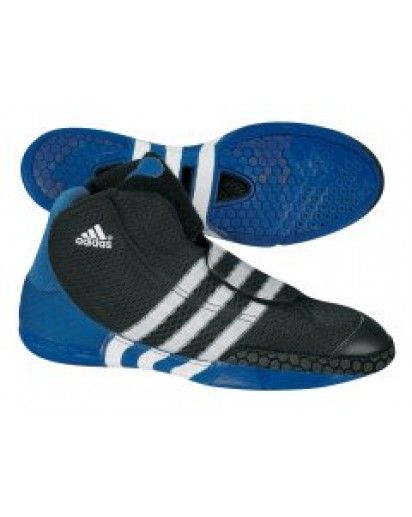 Adidas Adistar painitossut, sininen