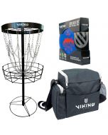 Viking Discs Discover frisbeegolfkori-setti