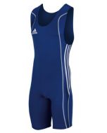 Adidas W8 painitrikoo, sininen