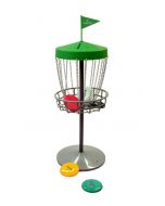 Viking Discs mini frisbeegolf setti