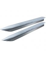 Trekker Retkiluistimet 460mm, suksisiteille