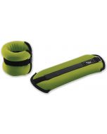 Eco Body Nilkkapainot 2x 2kg